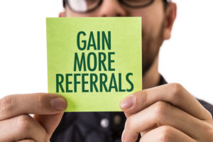 Referrals: Why They’re Important for Your Construction Company and How You Can Increase Them 