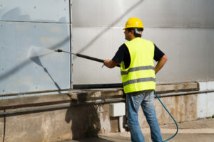 Learn the 4 Secrets to Growing Your Industrial Cleaning Business
