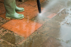 Which Water Recovery System is Right for Your Pressure Washer?