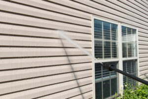 Learn the Many Ways that Pressure Washing Your Home Can Save You Money