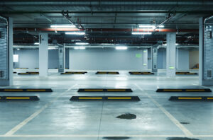 Parking garage cleaning: 5 Reasons Why It's Important for Your Business