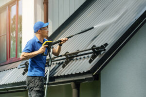 How Do I Find the Best Commercial Power Washing Services in My Area?
