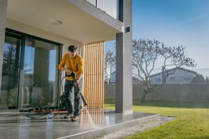 What Not to Pressure Wash: 5 Things To Keep Away From Your Pressure Washer