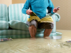 Does It Make Sense to Target Plumbers to Get Referrals for Your Water Restoration Business?