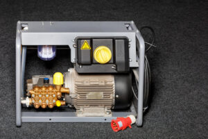 10 Steps To Properly Clean An Industrial Pressure Washer